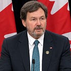 CARPAY: Chief Justice Wagner should recuse himself from the Emergencies Act appeal