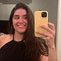 Marina Moura's avatar