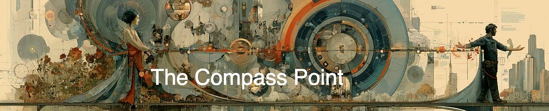 The Compass Point