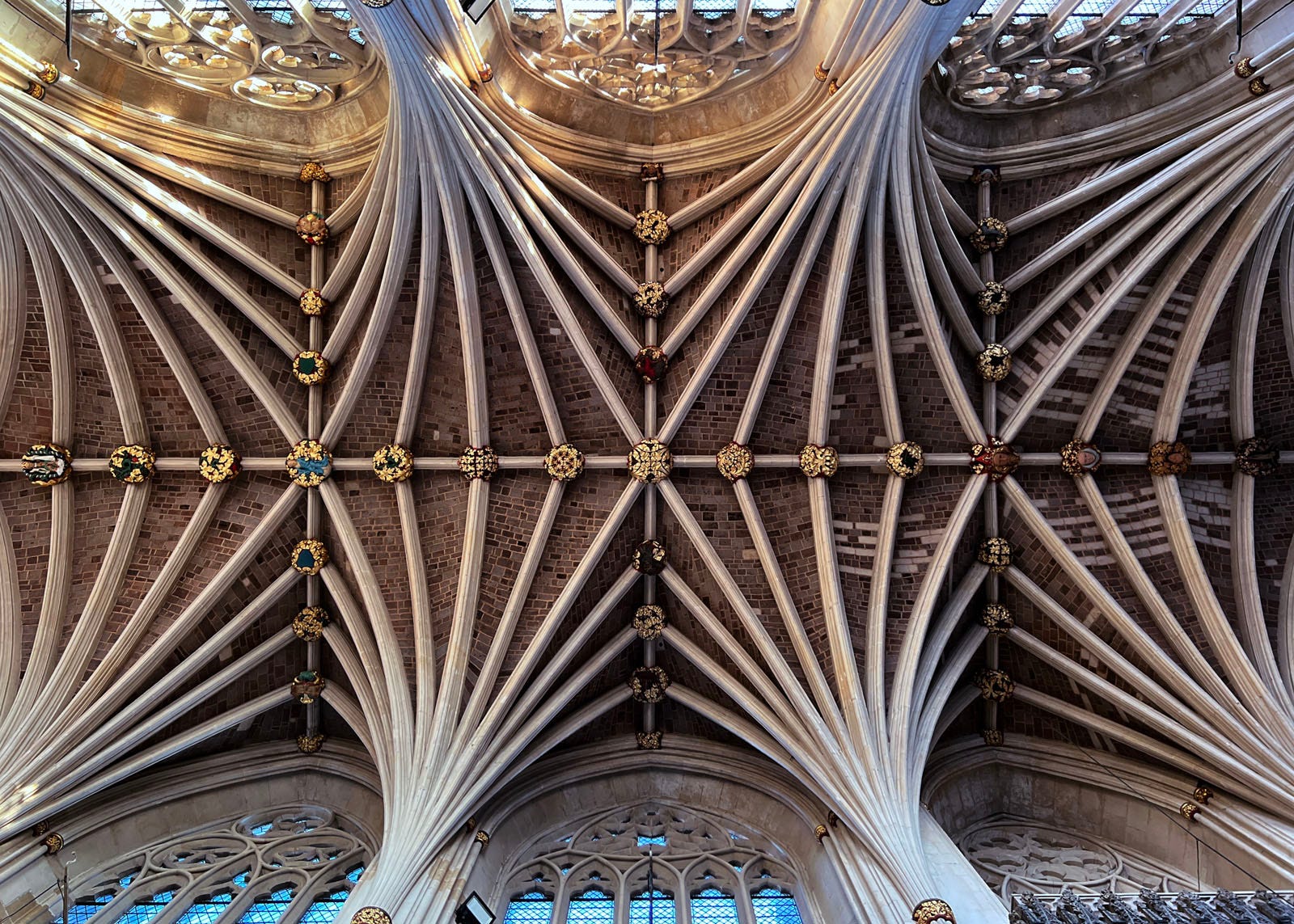 The Gothic World | Ben Loomis | Substack