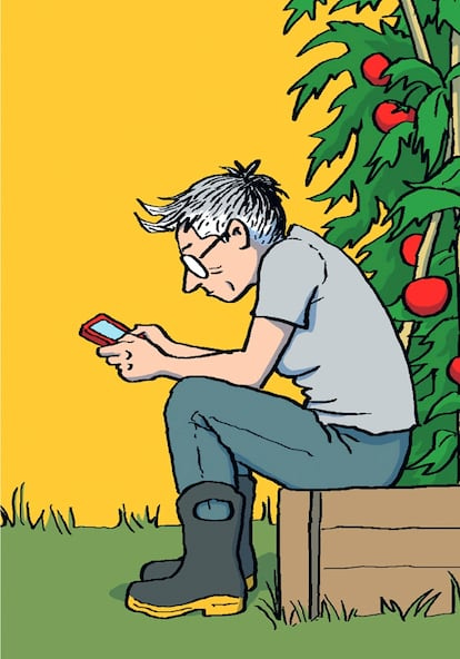 Alison Bechdel
