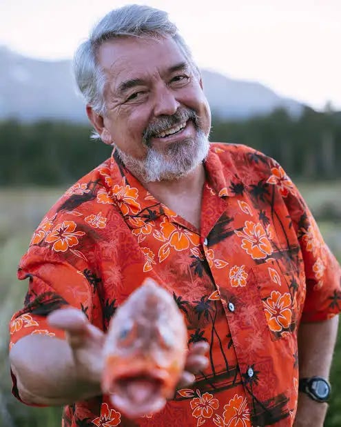 Positively Groundfish | We are thrilled to announce that ...