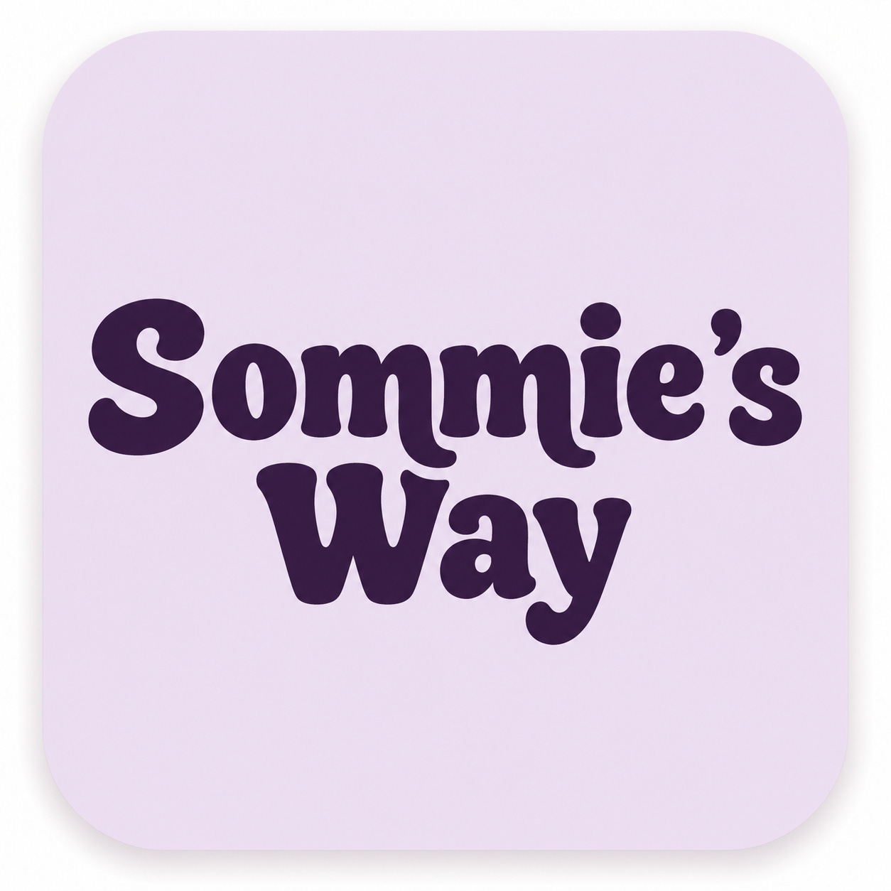 Sommie - The Faceless Income Girl \ud83d\udc9c