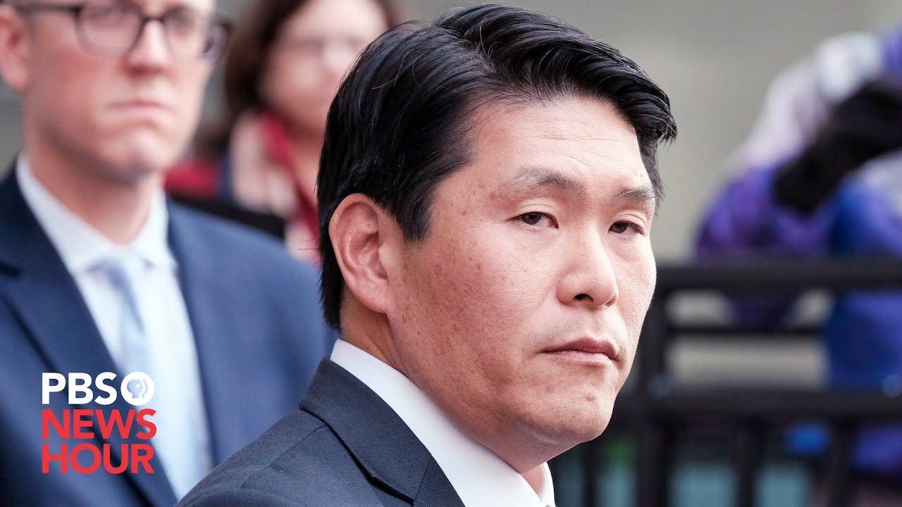 WATCH LIVE: Biden classified documents Special Counsel Robert Hur testifies  in House hearing