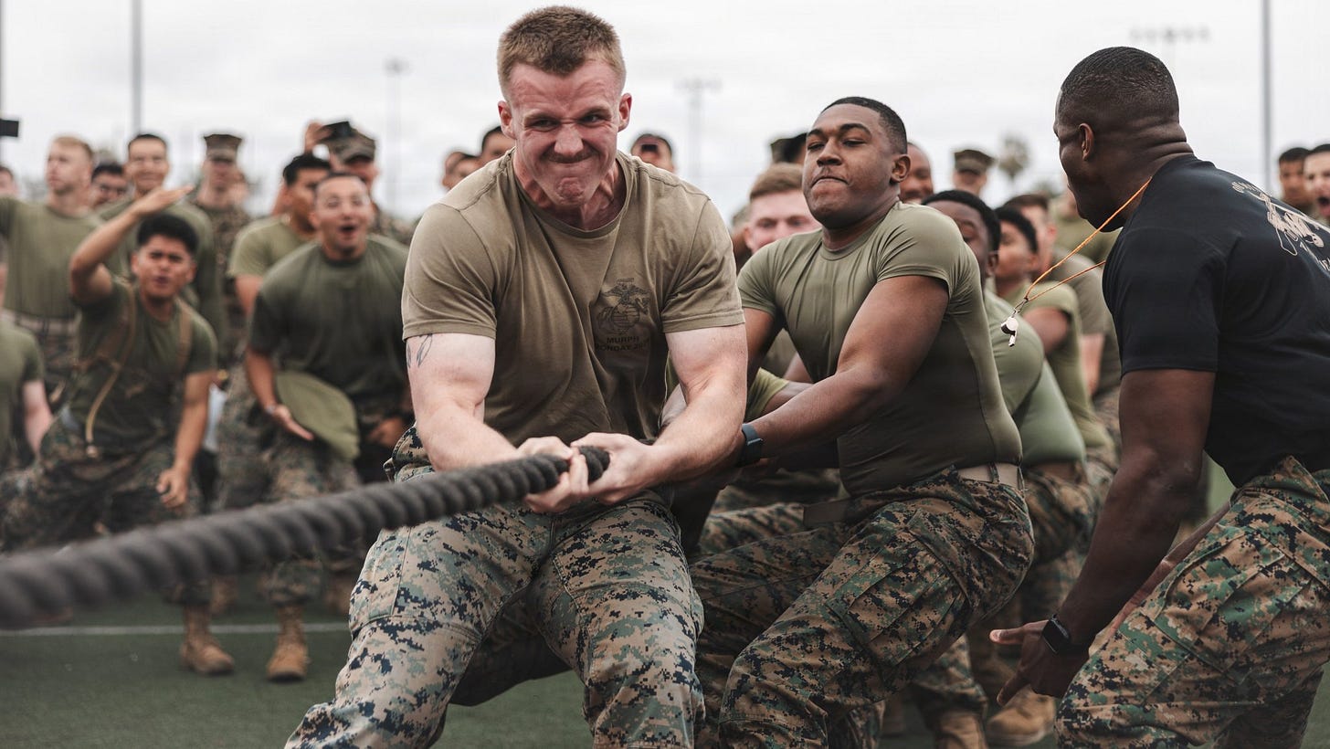 Testosterone replacement for troops is not a quick fix, experts say Testosterone replacement for troops is not a quick fix, experts say