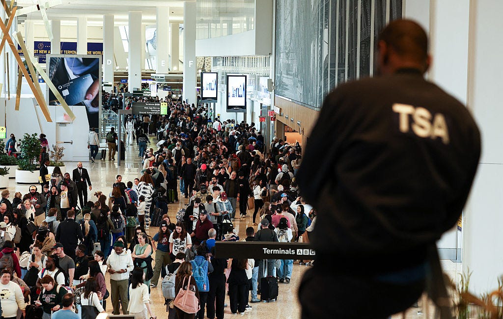 Government Doesn’t Have to Manage the Air 