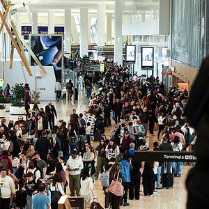 Government Doesn’t Have to Manage the Air 