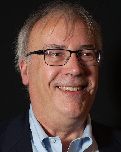 Thomas Dinsmore's Substack