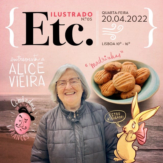 Etc. Ilustrado N.º05