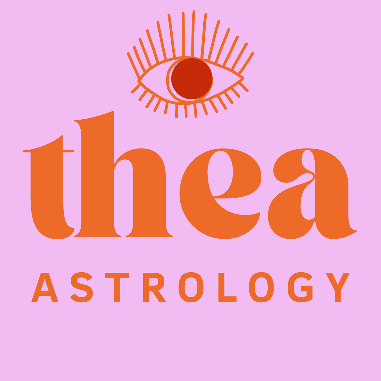 Thea Astrology