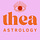 Thea Astrology
