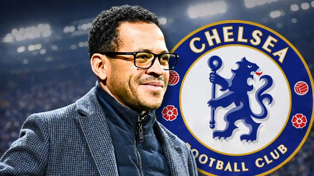 Qué puede aportarle Liam Rosenior al Chelsea