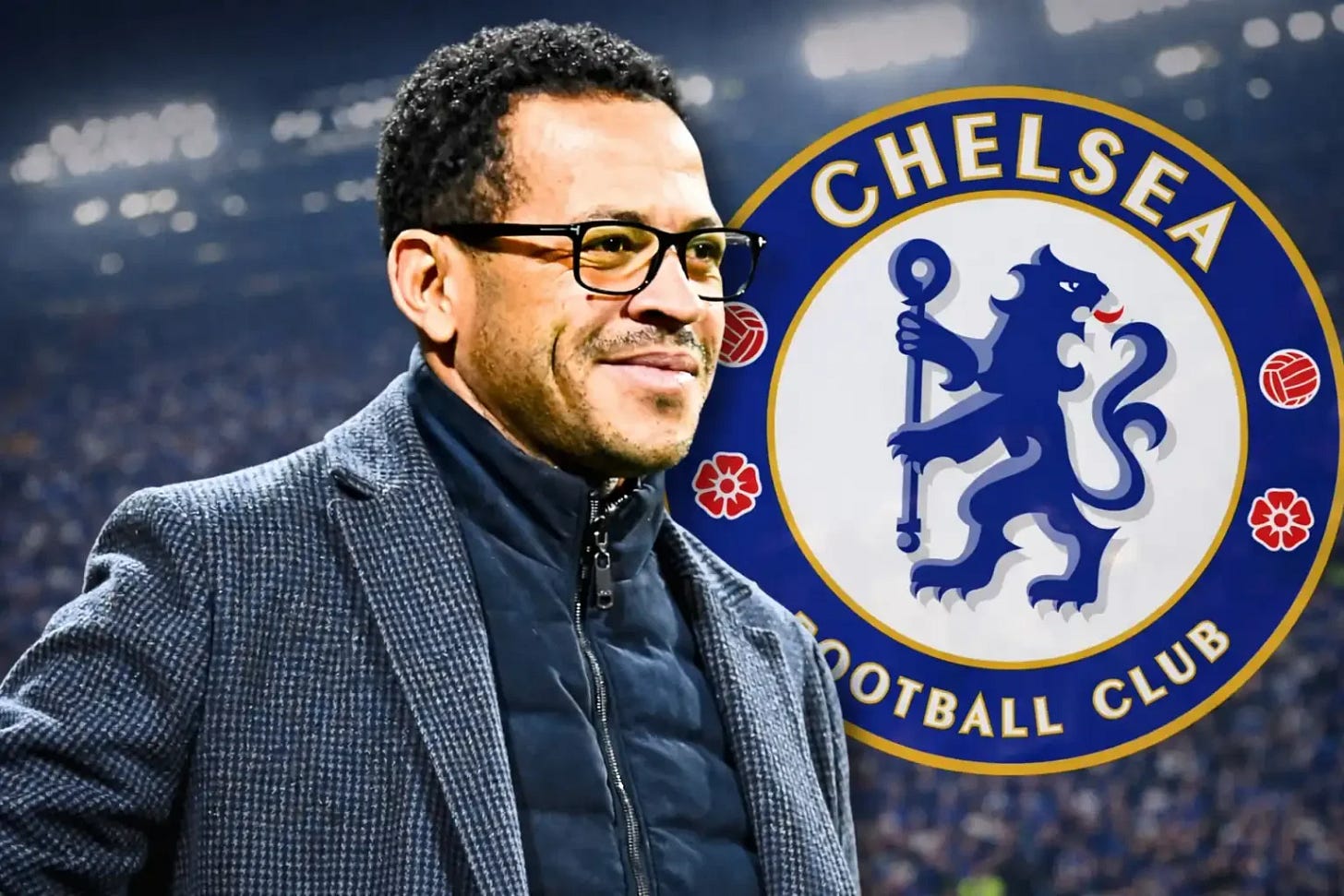 ¿El próximo entrenador del Chelsea? ¡El entrenador del Estrasburgo ...