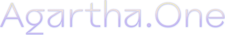 Agartha.One