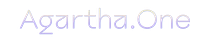 Agartha.One