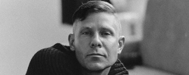 Митя Фомин рассказал о смерти близкого друга Митя Фомин рассказал о смерти близкого друга