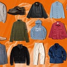 25 Fall Clothing Items That'll Help You Warm Up To The Season