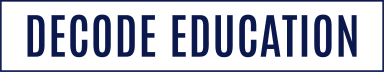 Decode Education