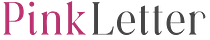 Pink Letter