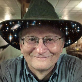 2025 Global rEVOLUTION => Aquarian Quantum Age