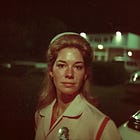 Campaign of Fear: The Controversial Unexplained Death of Cindy James 