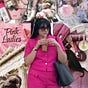 La Chica De Rosa's avatar