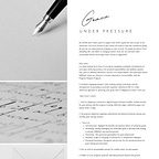 Arbor of the Vine: A Literary Garden of Feminine Grace