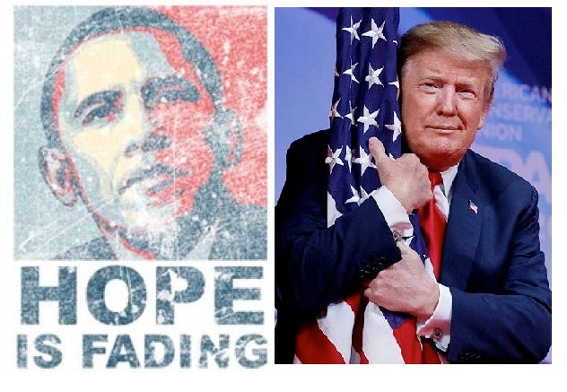 Surprise! Now That SCOTUS Handed the GOP UniParty A Clear Advantage… – Brian Cates
