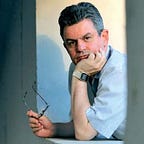 Robert Stark's Newsletter