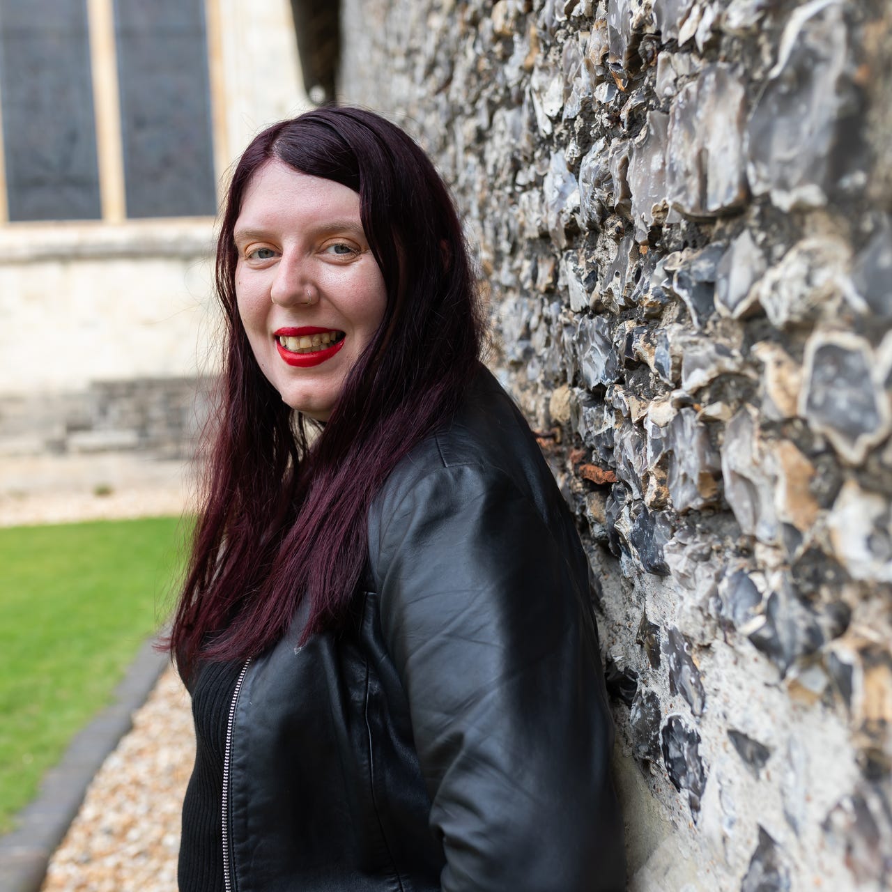 Queens, Kings, and Sexy History