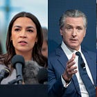 2028 Dem Presidential Contenders on Iran: The Good, The Bad, and The Ugly 