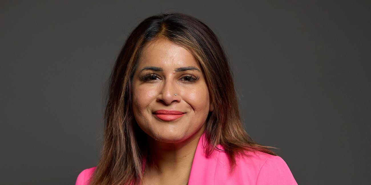 Voice of the MP - Gillingham and Rainham