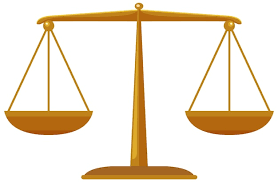 Balance Scale Vectors - Download Free ...