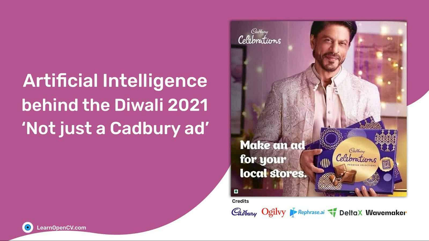 Cadbury Deepfake Campaign Cadbury Deepfake Campaign
