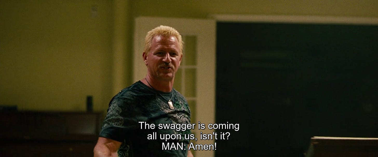 bossmoz on Twitter: "the most successful wrestling/hollywood transition of  all time... the chosen one jeff jarrett in harmony korine's spring breakers  https://t.co/AtHpuw7bGf" / Twitter