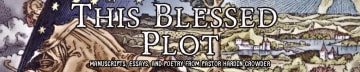 This Blessed Plot