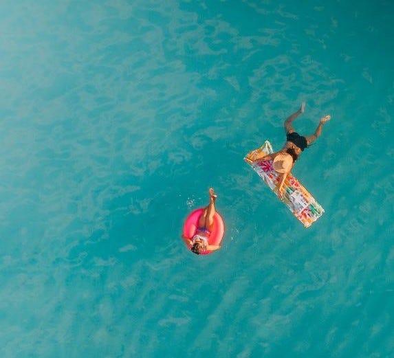 A Minha Vida Maravilhosa