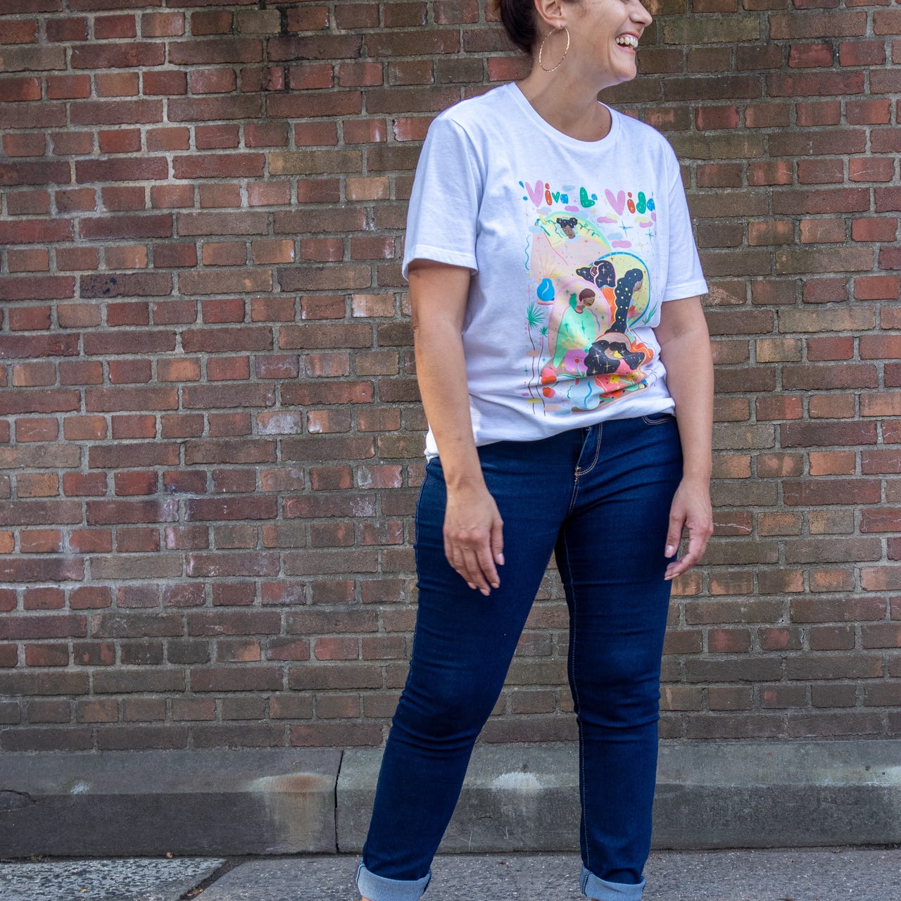 NuyoRican Roots, Faith and Liberation