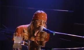 November Rain: The Story Behind Guns N' Roses' Epic Masterpiece