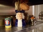 quaker oat man quaker oat man