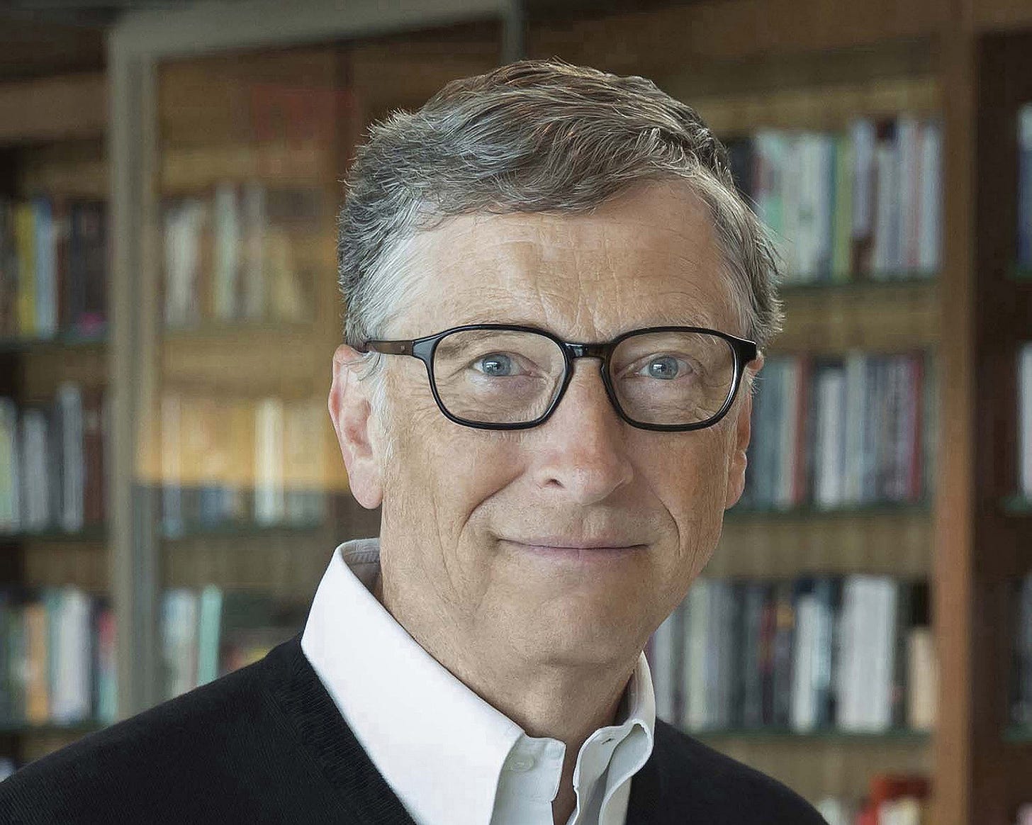 Bill Gates on How the Global Fund Saves Millions of Lives | Bill ...