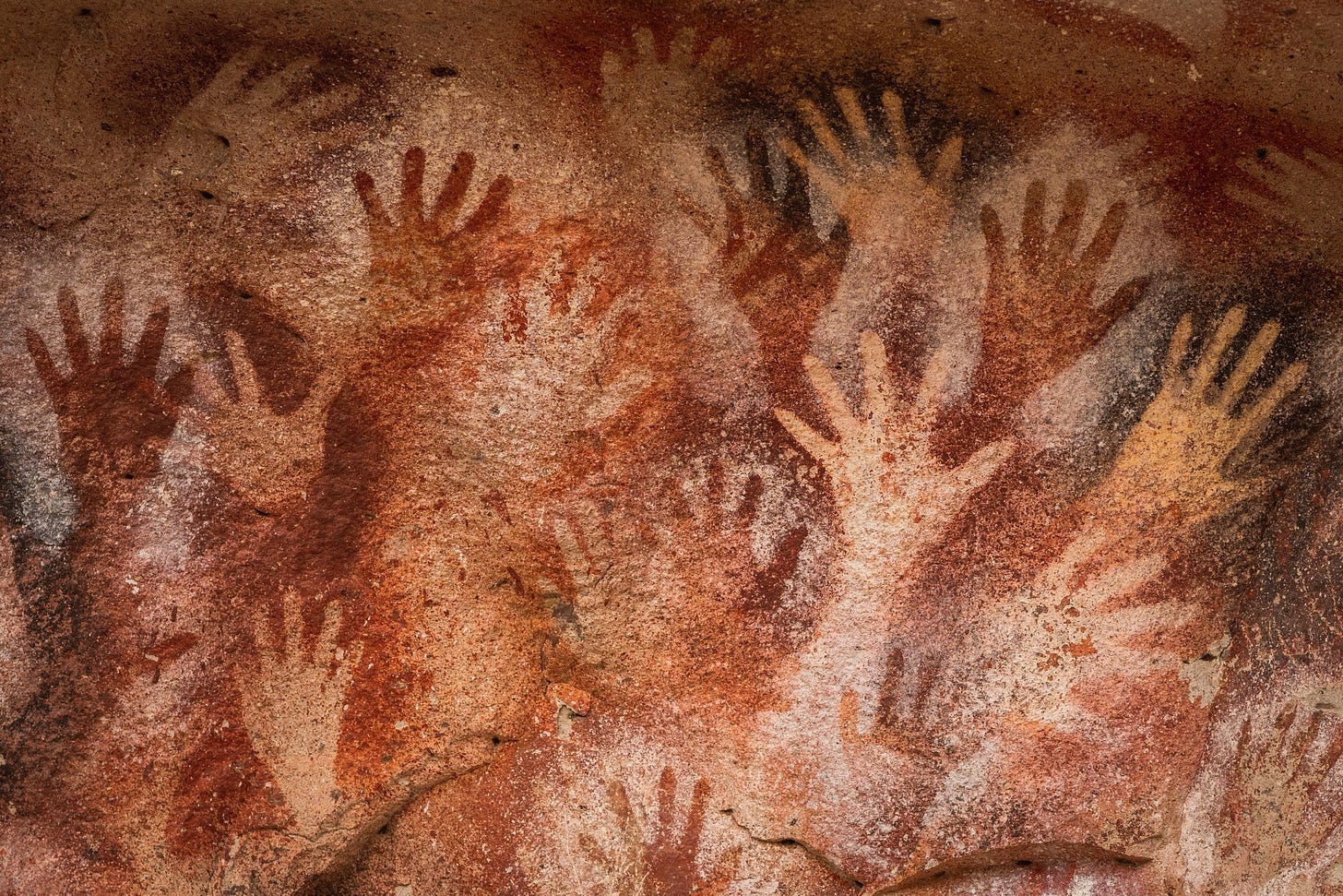 Prehistoric cave painters might have been 'high' on oxygen deprivation |  The Independent