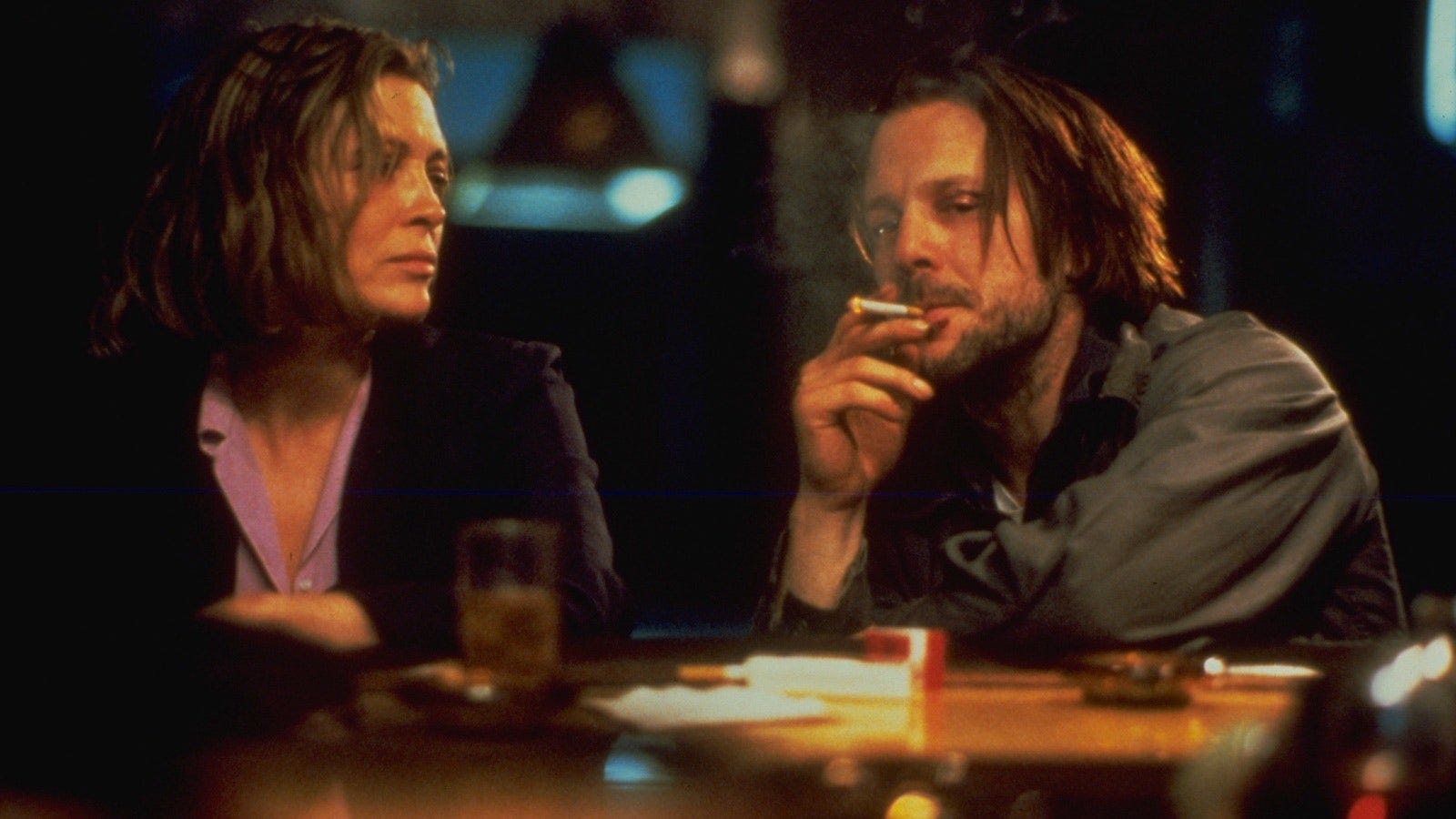 Barfly - Now Playing In Theater at Metrograph