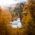 From the Archives: Seasonal Reflection & Intention Journal