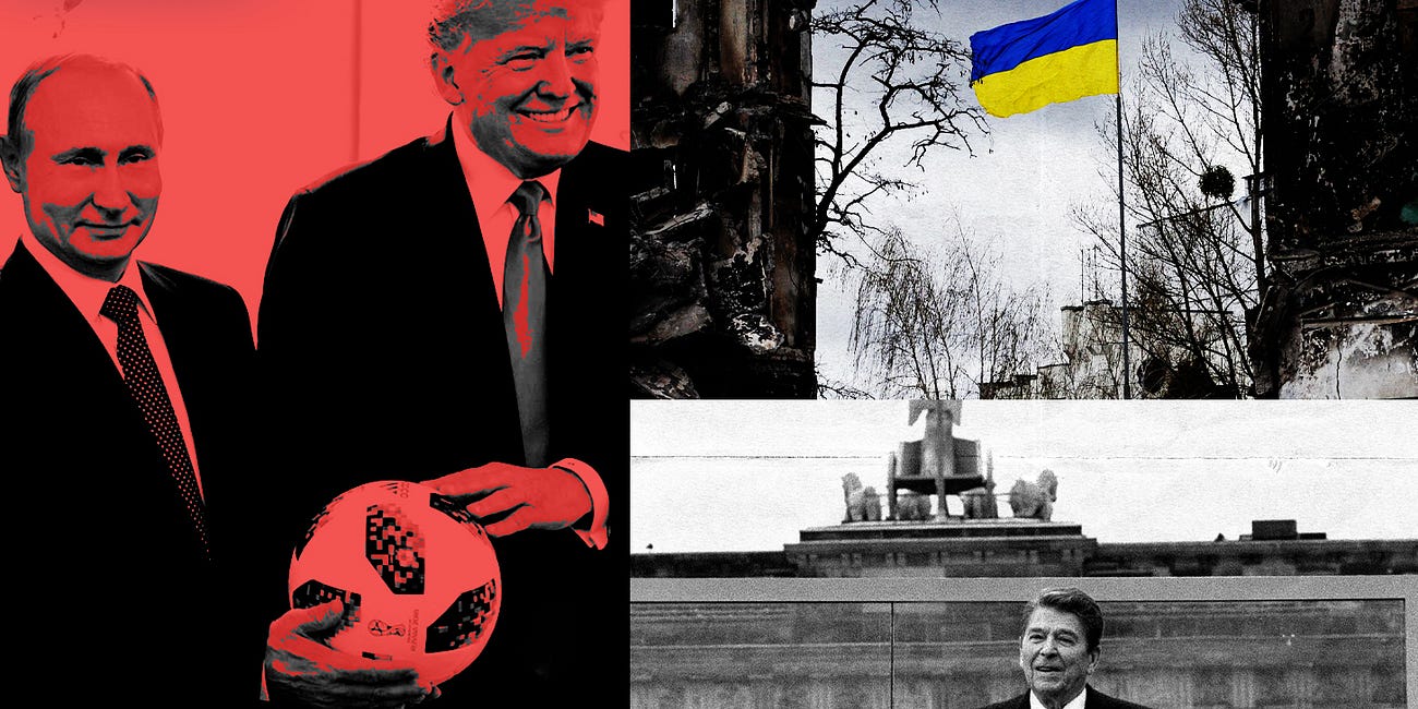 Putin and Maxwell: Welcome to the GOP