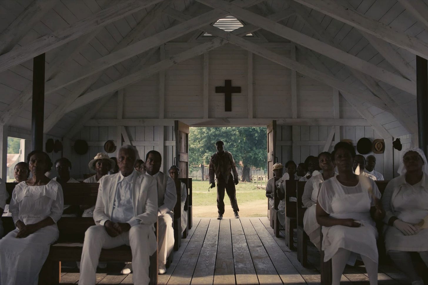 Sinners' Mixes Blues, Vampires and the Mississippi Delta