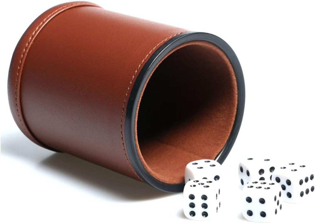 30+ Yahtzee Cup Pics