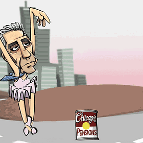 Chicago Is My Kind of Town To Beat Up On: 2015 edition