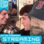 La Newsletter de Fuera de Series