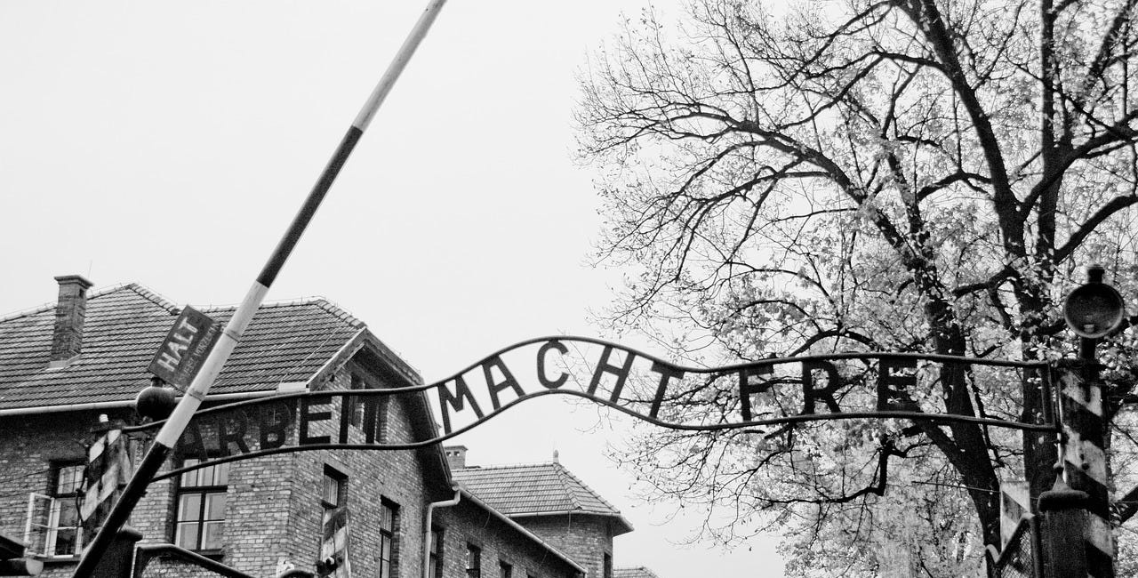 Palestine notes: How Europe projected its unique antisemitism disease on the Middle East